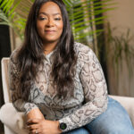 Transformational Marketing Strategies with April Gregory, Brand & Marketing Creator of Roadmap Intensive, Strategist. Small Business Marketing Agency