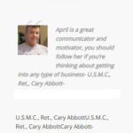 Transformational Marketing Strategies with April Gregory