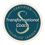 Certified Transformational Coach a Sourced Leader
