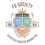 Certified marketing consultant for business growth solutions.