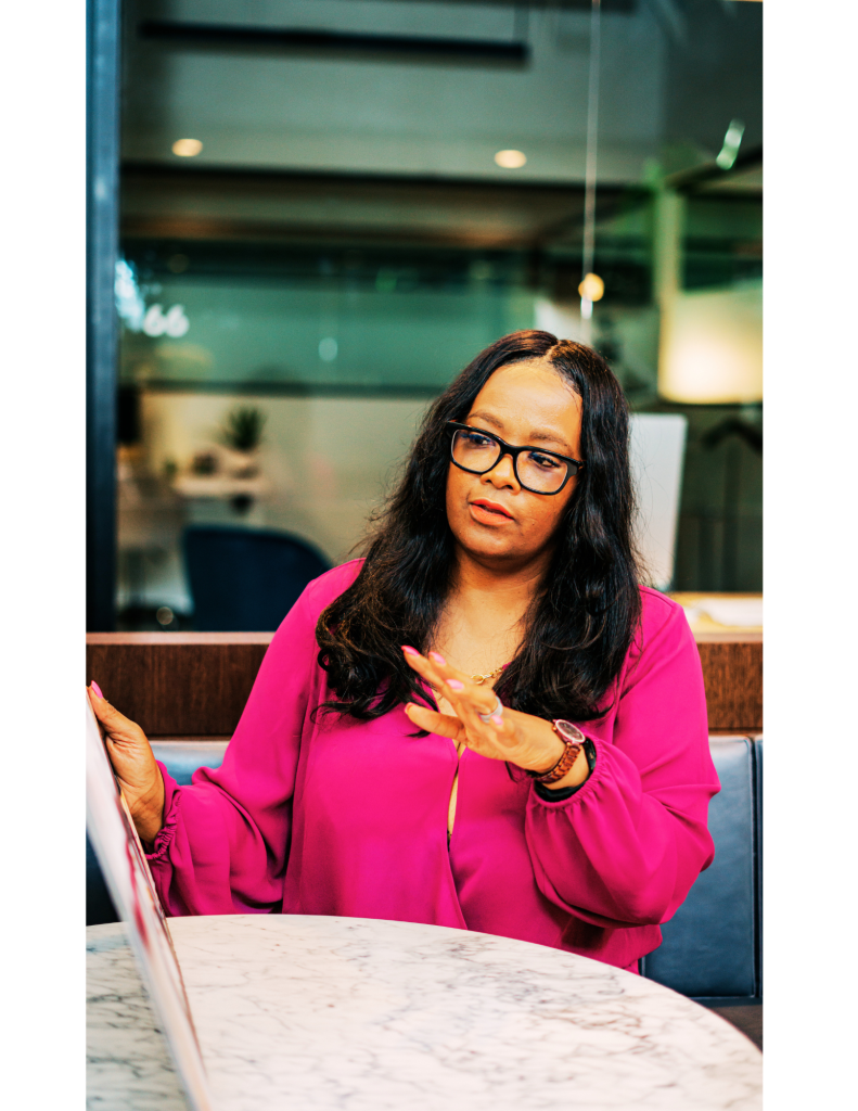 Brand alignment strategies with April Gregory