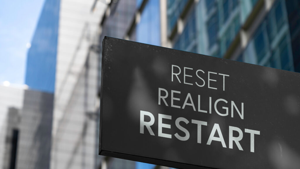 Energy Recalibration Retreat with April Gregory