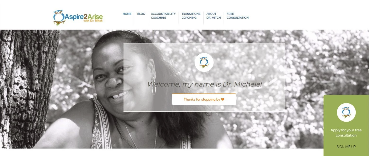 Michele Lambert Watkins