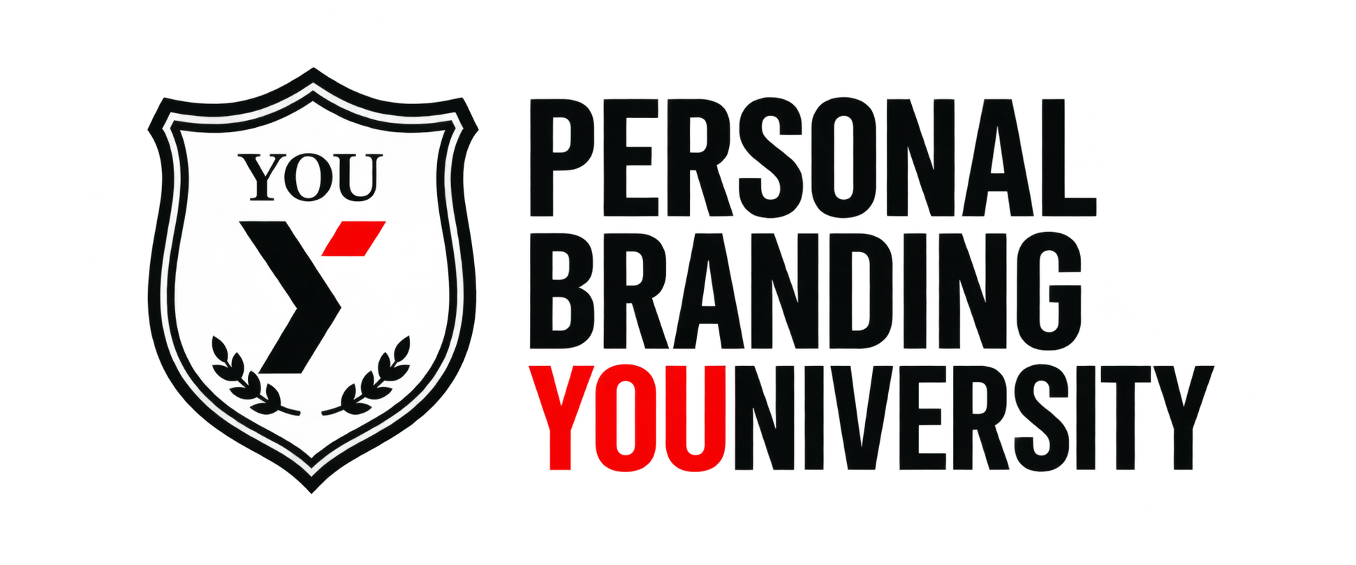 Personal Branding YOUniversity